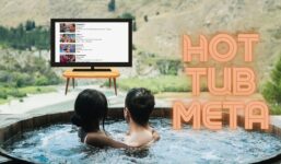 Hot Tub Meta: When Twitch Becomes Chaturbate |  report

 Video Tutorial Chaturbate