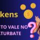 How much are tokens worth on Chaturbate?

 Video Tutorial Chaturbate