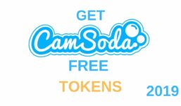 How to Get FREE TOKENS FOR CAMSODA in 2019 (IOS/ANDROID)

 Video Tutorial Camsoda