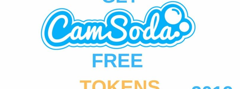 How to Get FREE TOKENS FOR CAMSODA in 2019 (IOS/ANDROID)

 Video Tutorial Camsoda