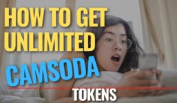 How to Get Unlimited Camsoda Tokens – Tutorial

 Video Tutorial Camsoda