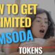 How to Get Unlimited Camsoda Tokens – Tutorial

 Video Tutorial Camsoda