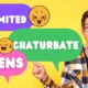 How to Get Unlimited Chaturbate Tokens – Tutorial

 Video Chaturbate