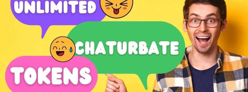 How to Get Unlimited Chaturbate Tokens – Tutorial

 Video Chaturbate