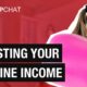 How to Increase Your Offline Income as a Cam Model |  🎓 Stripchat Academy

 Video Tutorial Stripchat