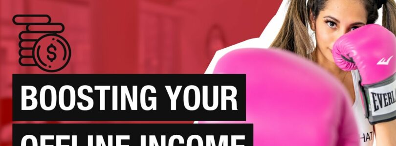 How to Increase Your Offline Income as a Cam Model |  🎓 Stripchat Academy

 Video Tutorial Stripchat