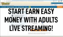 How to Make Money from Adult Live Streaming (Chaturbate)!

 Video Tutorial Chaturbate