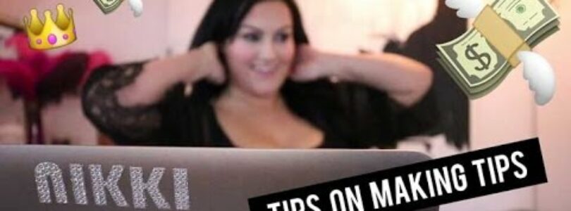 How to make more money from camming

 Video Tutorial Cam4