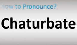 How to pronounce Chaturbate

 Video Tutorial Chaturbate