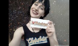 I won a Chaturbate vacation photo contest!  I’m the Sexiest Santa!

 Video Tutorial Chaturbate