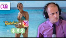 Instagram influencers chat with adult cam stars |  Cam together

 Video Tutorial Chaturbate