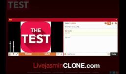 Livejasmin CLONE script video chat

 Video Tutorial LiveJasmin