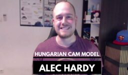 Male cam model Alec Hardy from Hungary

 Video Tutorial Chaturbate