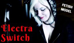 O Camgirl interviews alternative fetish cam model Electra Switch

 Video Tutorial Streamate