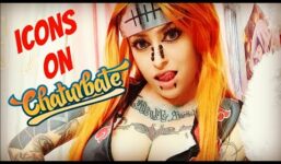 Place icons of your social networks on Chaturbate – Cianuro Tips

 Video Tutorial Chaturbate