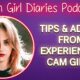 Podcast for cam girls, webcam models, OnlyFans content creators, Chaturbate and adult content creators

 Video Tutorial Chaturbate