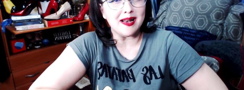 Roasting Cam and Porn Sites Part 2 #livejasmin Review by IMPERATRIZA humiliatrix Comedianca dila POCREACA

 Video Tutorial LiveJasmin