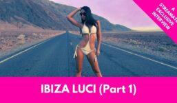 STREAMATE MODEL INTERVIEW – IBIZA LUCI (Part One)

 Video Tutorial Streamate