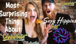 Sexy hippies reveal the most surprising thing about Chaturbate

 Video Tutorial Chaturbate