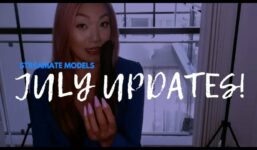 Streamate Models JULY 2018 NEWSLETTER: SO MANY UPDATES!

 Video Tutorial Streamate