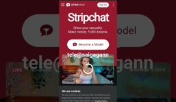 Strip chat

 Video Tutorial Stripchat