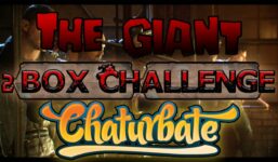 The Giant – 2 Box Challenge – Cam’s Chaturbate!

 Video Tutorial Chaturbate