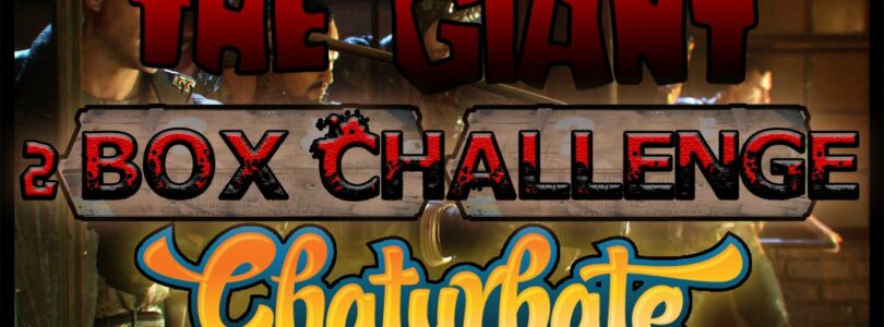 The Giant – 2 Box Challenge – Cam’s Chaturbate!

 Video Tutorial Chaturbate