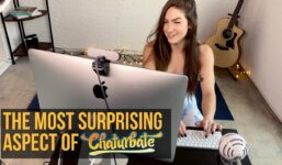 The most surprising aspect of Chaturbate

 Video Tutorial Chaturbate