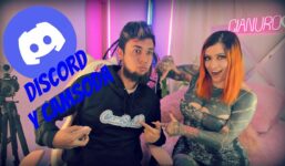 Traffic for Camsoda with Discord – Cianuro Tips

 Video Tutorial Camsoda