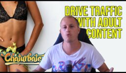 Use a content strategy to drive traffic to your Chaturbate affiliate program white label

 Video Tutorial Chaturbate