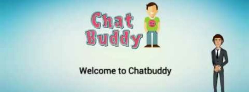 Chatbuddy for Chaturbate

 Video Tutorial Chaturbate