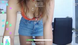 OBS Stream DONATION CHATURBATE

 Video Chaturbate