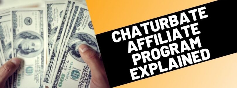 Chaturbate affiliate program explained

 Video Chaturbate