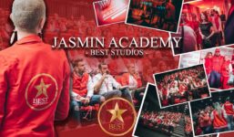 BEST STUDIOS team participated in Jasmin Academy Videochat!

 Video LiveJasmine