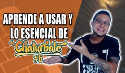 chaturbate tutorial