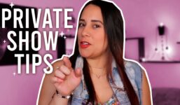 HOW TO GET PRIVATE ON CHATURBATE | Webcam models

