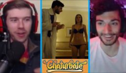 Ice Poseidon's Chaturbate Stream | PKA

