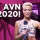 Laura Desiree talks to HOT PORNSTARS at AVN 2020! | CAM4

