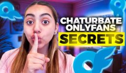 Things People Don't Tell You Before Starting OnlyFans + Chaturbate

