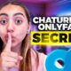 Things People Don't Tell You Before Starting OnlyFans + Chaturbate

