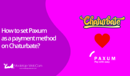 Paxum Token Purchase Webcam Chaturbate

 Video Tutorial Chaturbate