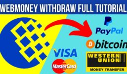 WEBMONEY WALLET REGISTRATION BONGACAMS//HOW TO WITHDRAW MONEY FROM BONGACAMS?//BONGACAMS WITHDRAWALS

 Video Tutorial Bongacams