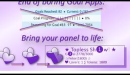 One of the Best Chaturbate Apps: Free Web Models App - Color: "Purple"

