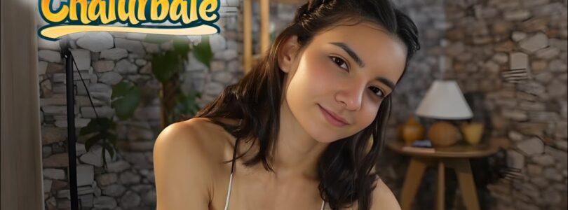 CHATURBATE 💚VIDEO 🔴 LIVE My Love 💕 Baby Sexy Video HD 4K

