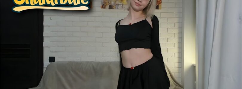 CHATURBATE 💚VIDEO 🔴 LIVE My Love 💕 Baby Sexy Video HD 4K

