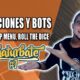 CHATURBATE Apps & Bots | Hint Goal, Roll Dice, Hint Menu

