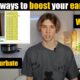 WEBCAM model - the best ways to increase your income on Chaturbate

