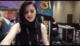 AVN Adult Video Network 2019: Brazzers, Chaturbate (Female/Male Entrepreneurs)

