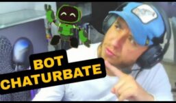 BOT - CHATURBATE

