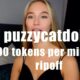 Blonde Cam Girl Luxury Ripoff Chaturbate

